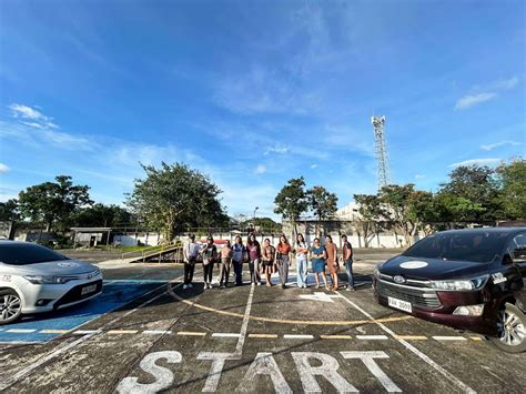 driving school bacolod|Western Visayas Driving Institute Corp .